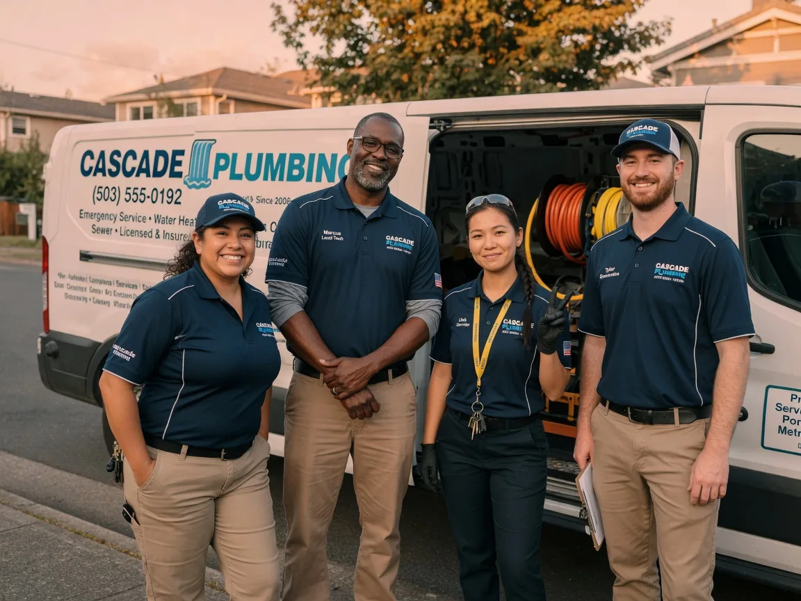 Emergency Plumber company in Grand Island, NE